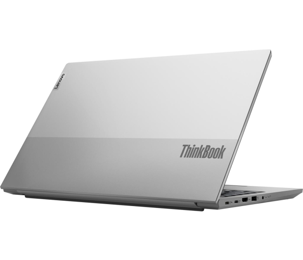 Lenovo ThinkBook 15 RYZEN 7 5825U/16GB/512/Win11P - 1066912 - zdjęcie 8